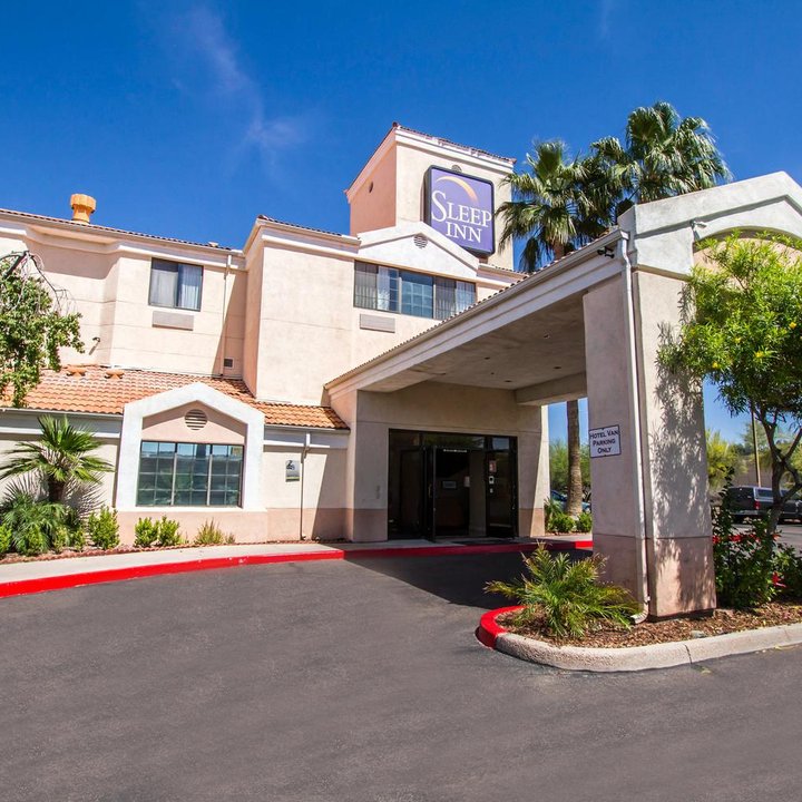 Sleep Inn Airport Phoenix