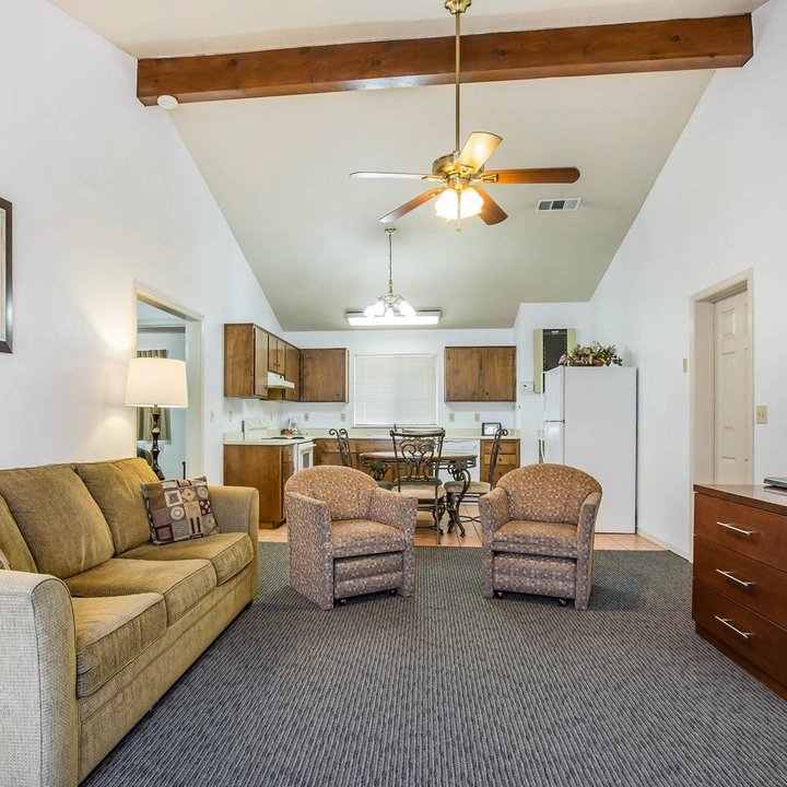 優勝美地山谷凱藝酒店