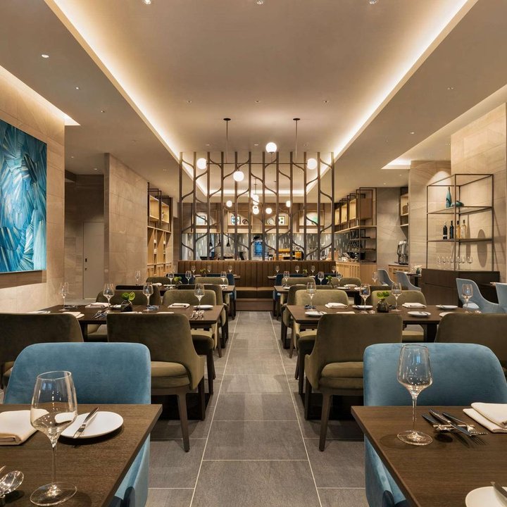 DoubleTree by Hilton Toyama
