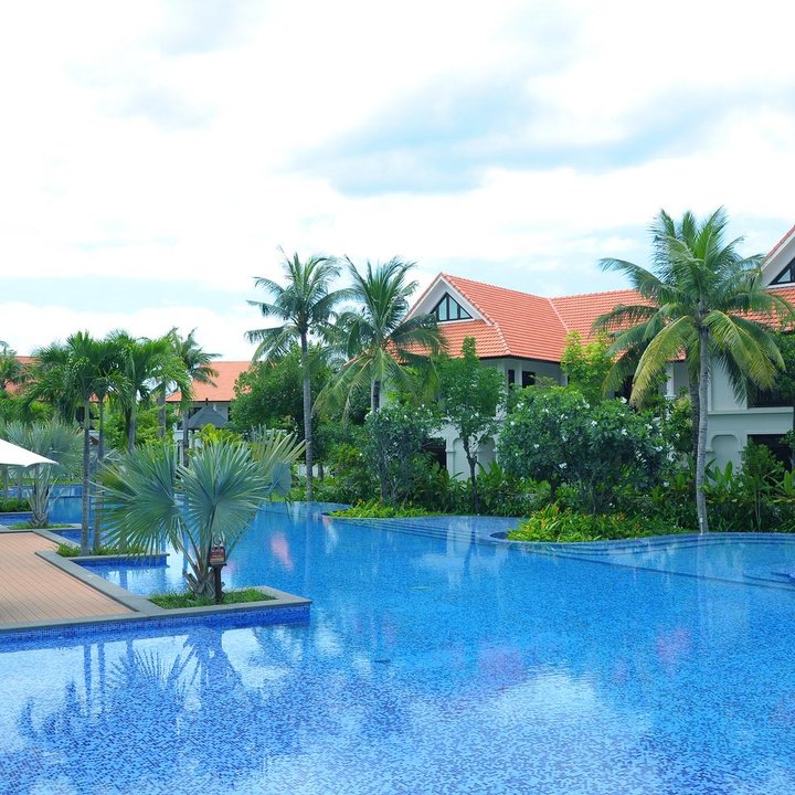 Furama Villas Danang