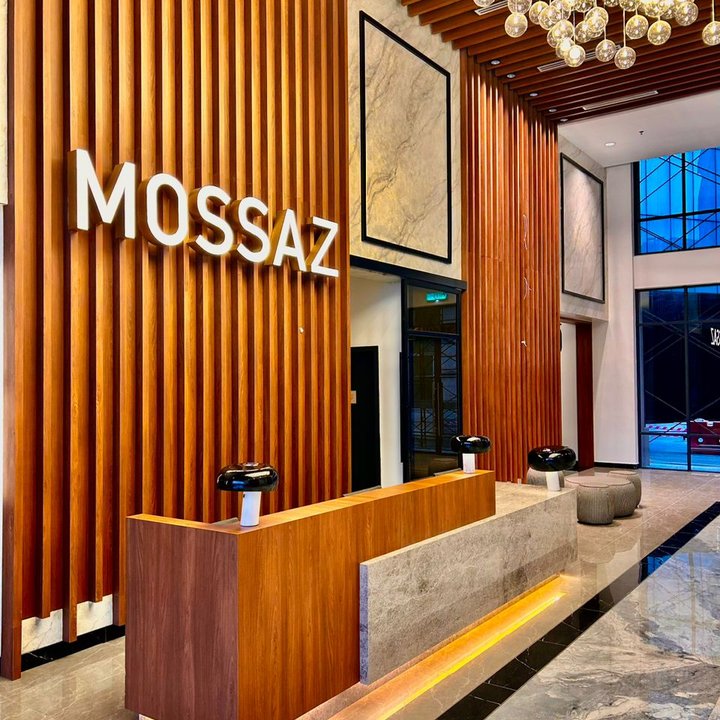 Mossaz Mana-Mana Suites Kuala Lumpur