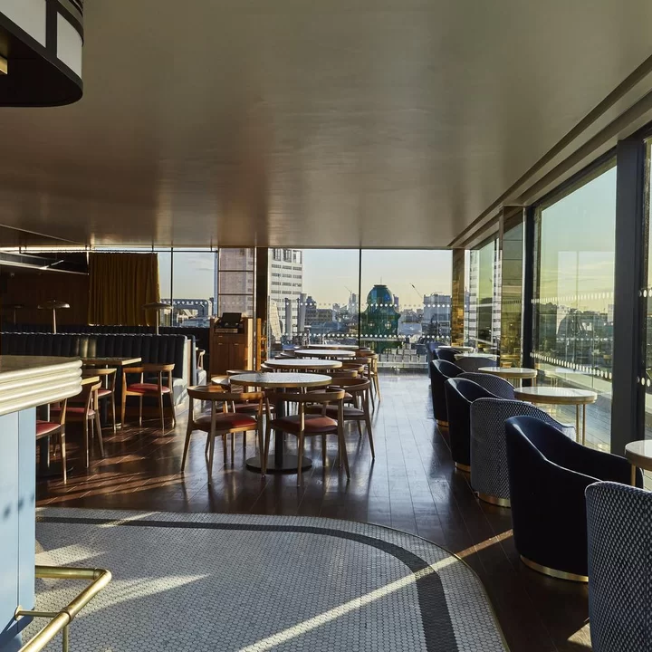 Hotel Indigo London - 1 Leicester Square