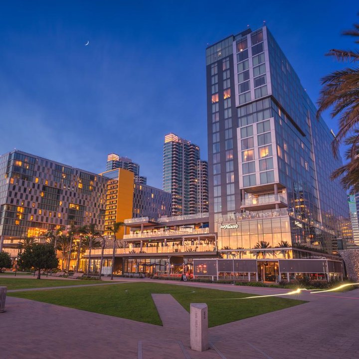 InterContinental San Diego, an IHG Hotel