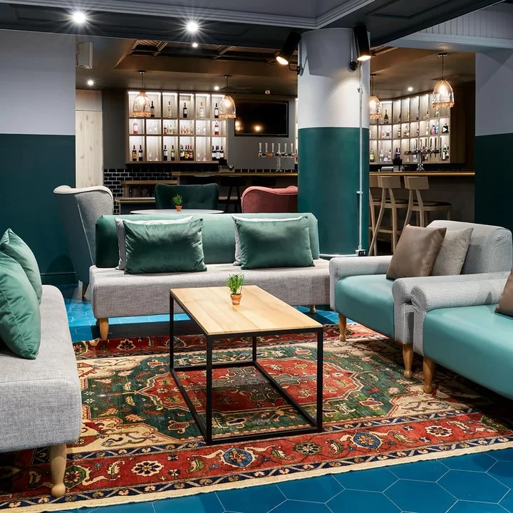 Leonardo Hotel Manchester Central