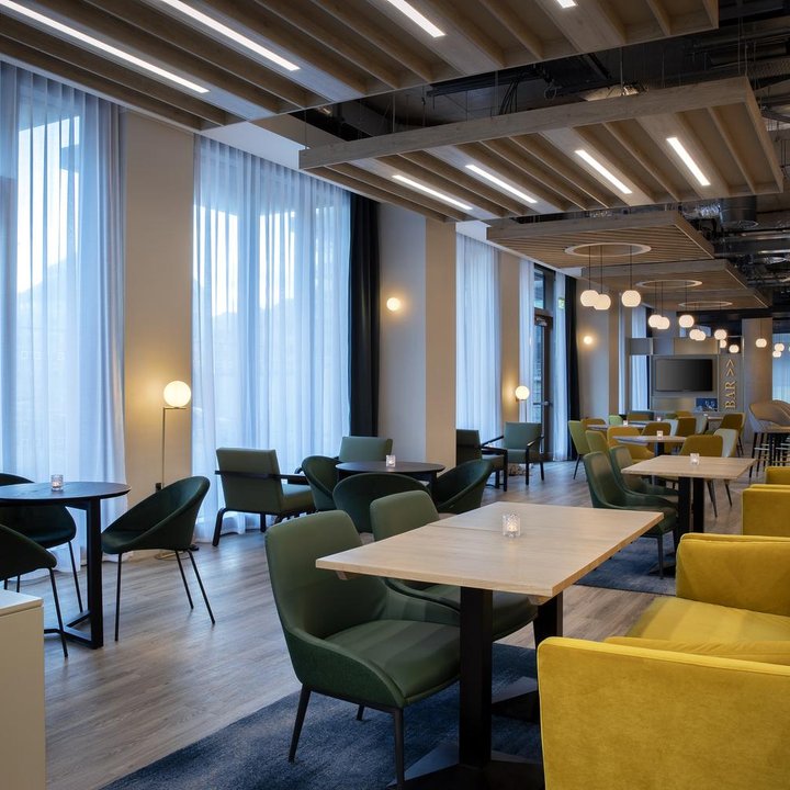 Leonardo Hotel Bristol City