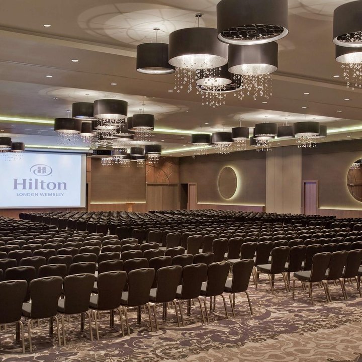 Hilton London Wembley