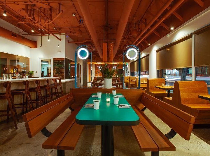 Gateway Hotel Santa Monica