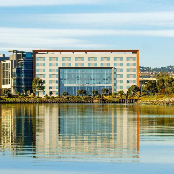 AC Hotel San Francisco Airport/Oyster Point Waterfront