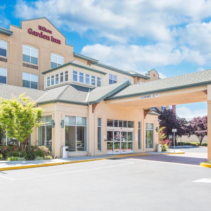 Hilton Garden Inn Oakland/San Leandro