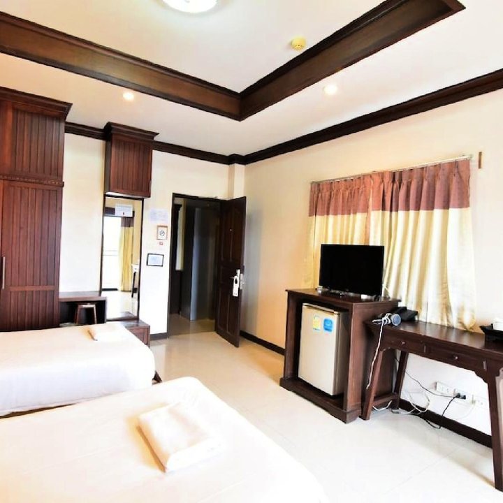 Narawan Hotel, Hua Hin