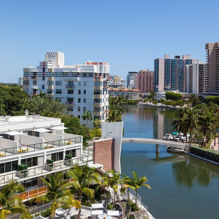 The Gates Hotel South Beach