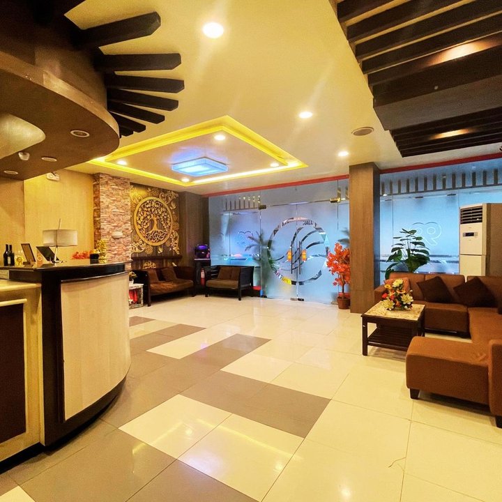 Hotel 99 Quiapo Manila