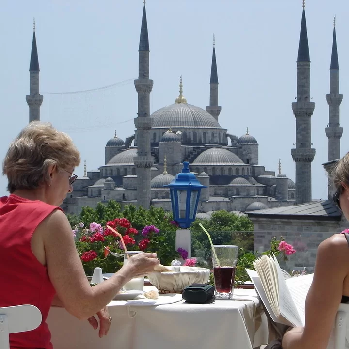 Hotel Sultanahmet