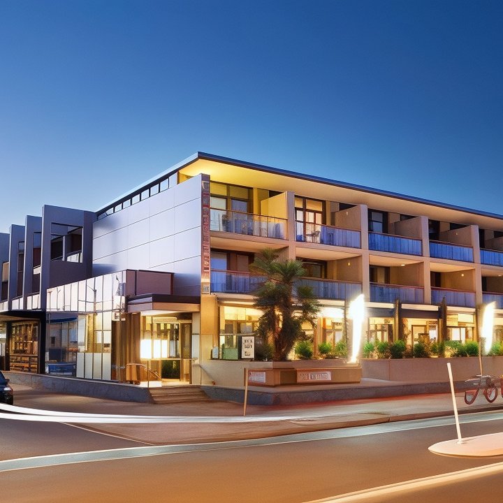 Narrabeen Sands Hotel by Nightcap Plus