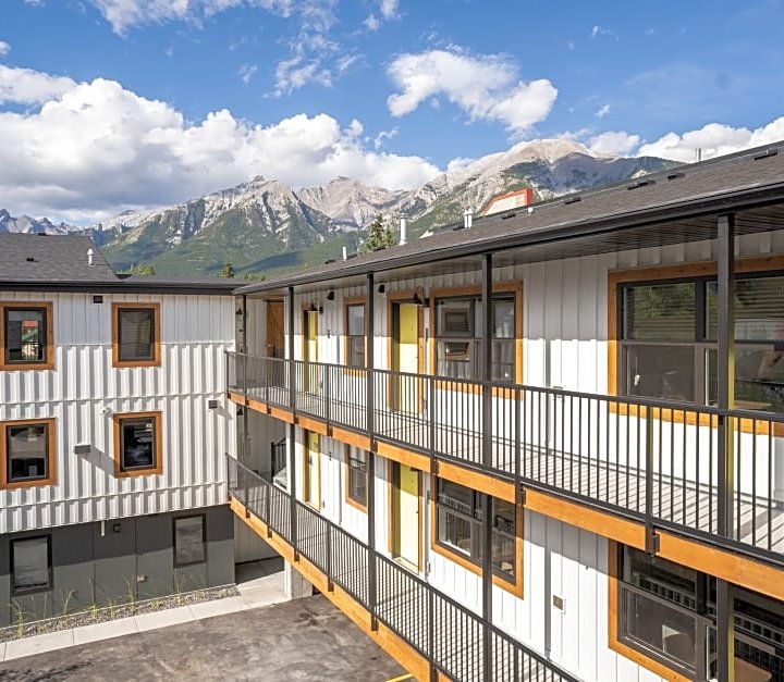 Basecamp Suites Canmore