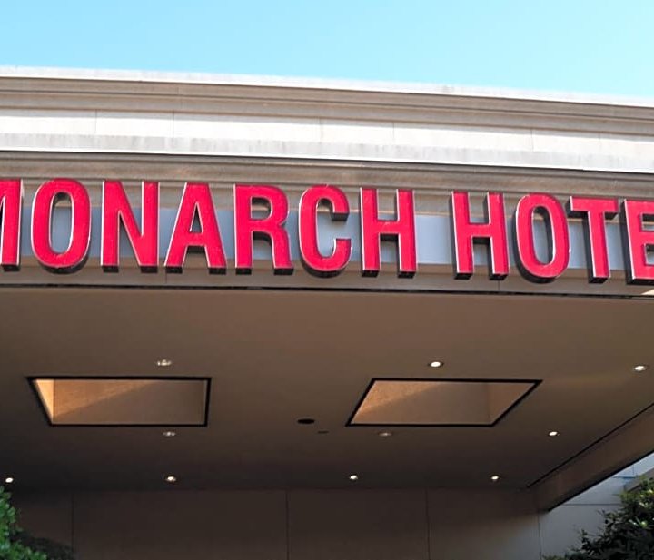 Monarch Hotel & Conference Center