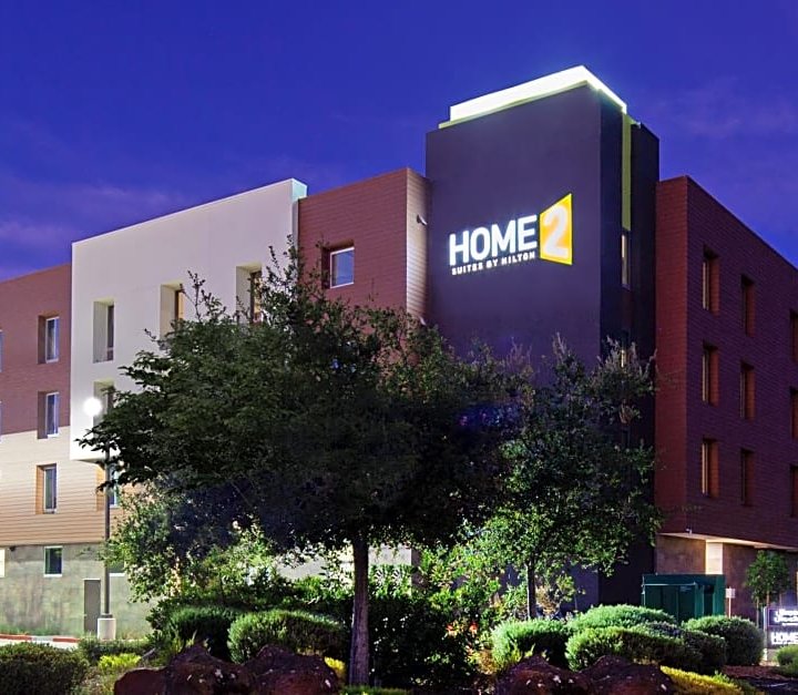 Home2 Suites by Hilton Alameda Oakland Airport