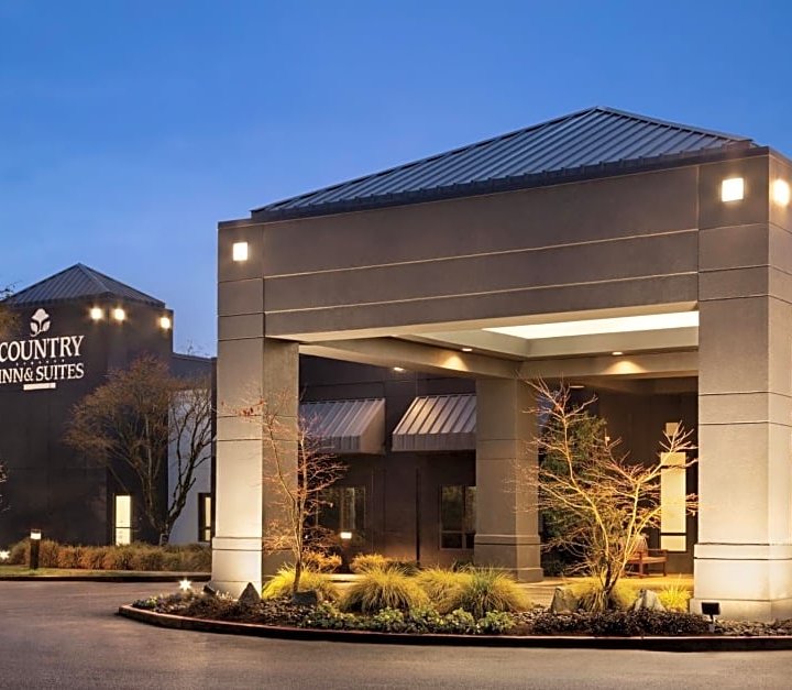 Country Inn & Suites by Radisson, Seattle-Bothell, WA