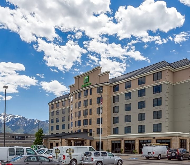 Holiday Inn South Jordan - SLC South