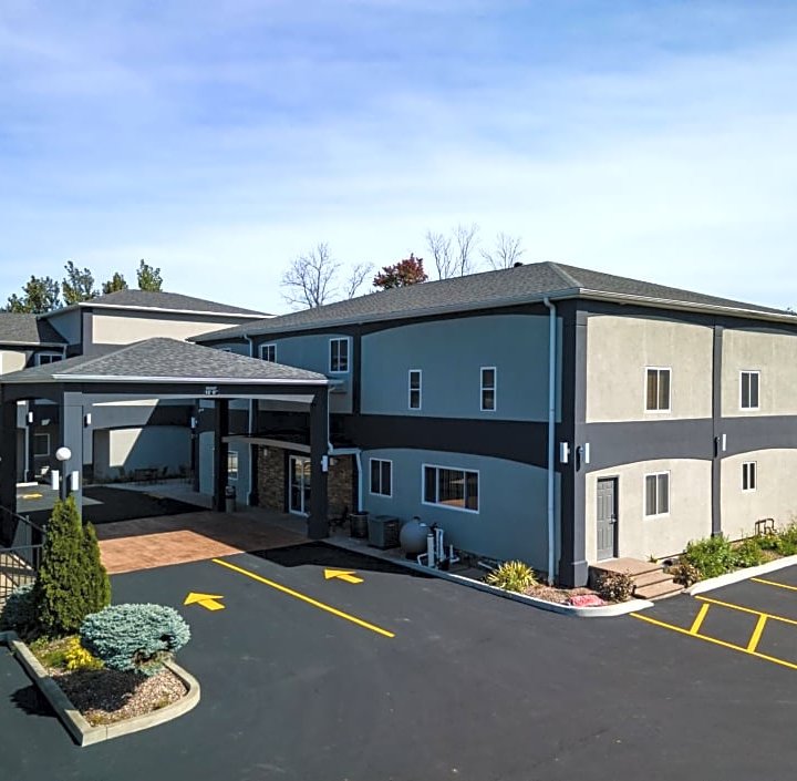 Book Days Inn Suites By Wyndham Niagara Falls Buffalo Now And Enjoy Book days inn suites by wyndham niagara falls buffalo now and enjoy