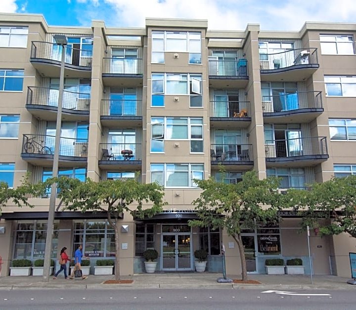 Kasa 貝爾維尤西雅圖