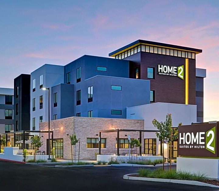 Home2 Suites by Hilton Atascadero