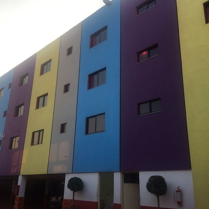 Hotel Nayarit • Solo Adultos