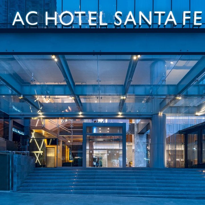 AC Hotel by Marriott Santa Fe