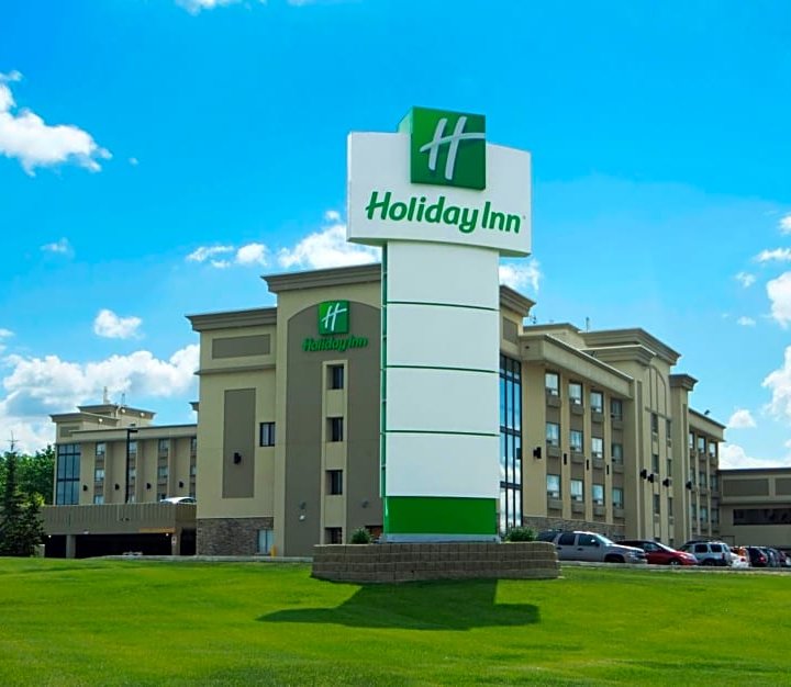 Holiday Inn 卡爾加里機場