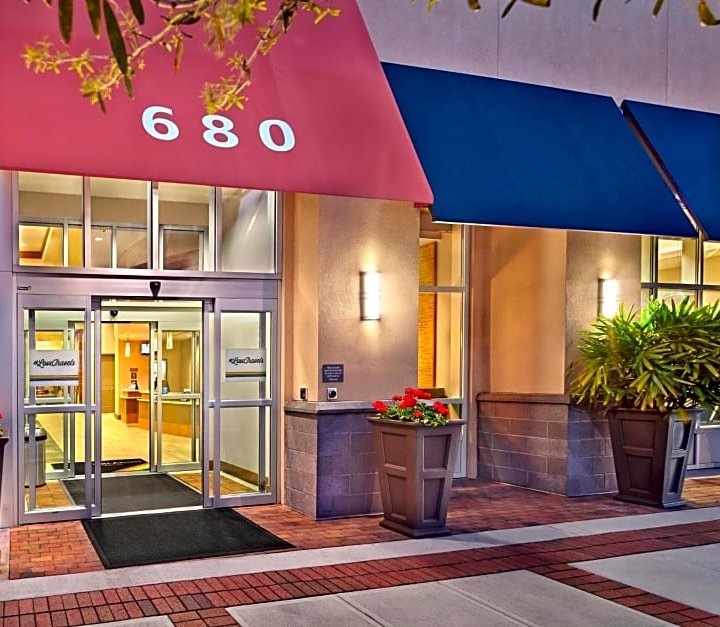 Residence Inn Orlando Downtown