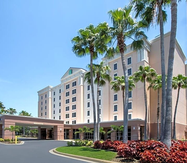 Embassy Suites by Hilton Orlando Airport