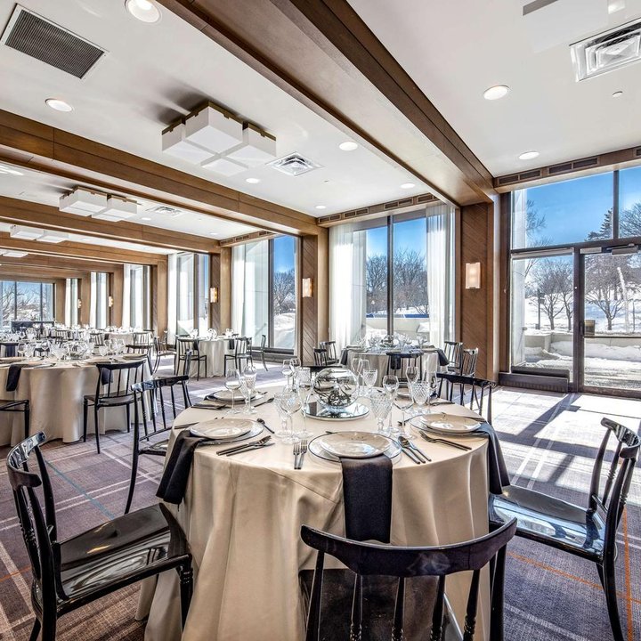 Hilton Québec