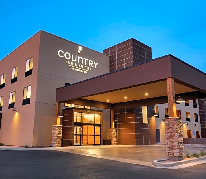 Country Inn & Suites by Radisson, Page, AZ