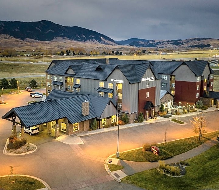 Residence Inn Bozeman