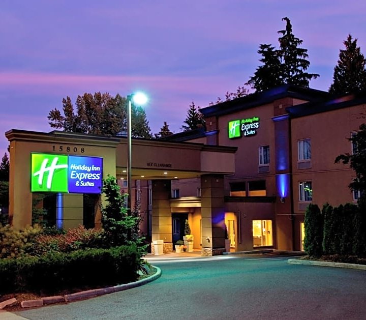 Holiday Inn Express & Suites Surrey