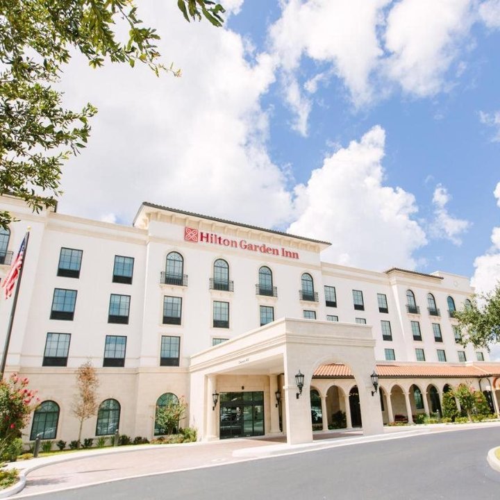 Hilton Garden Inn Winter Park