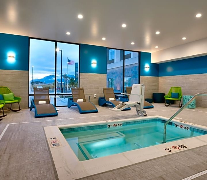 Hampton Inn Draper Salt Lake City