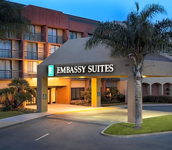 Embassy Suites by Hilton San Luis Obispo