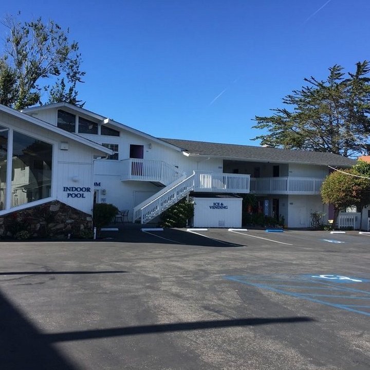 Stargazer Inn and Suites
