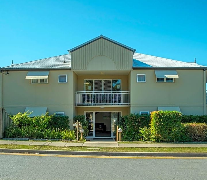 Chermside Court Motel