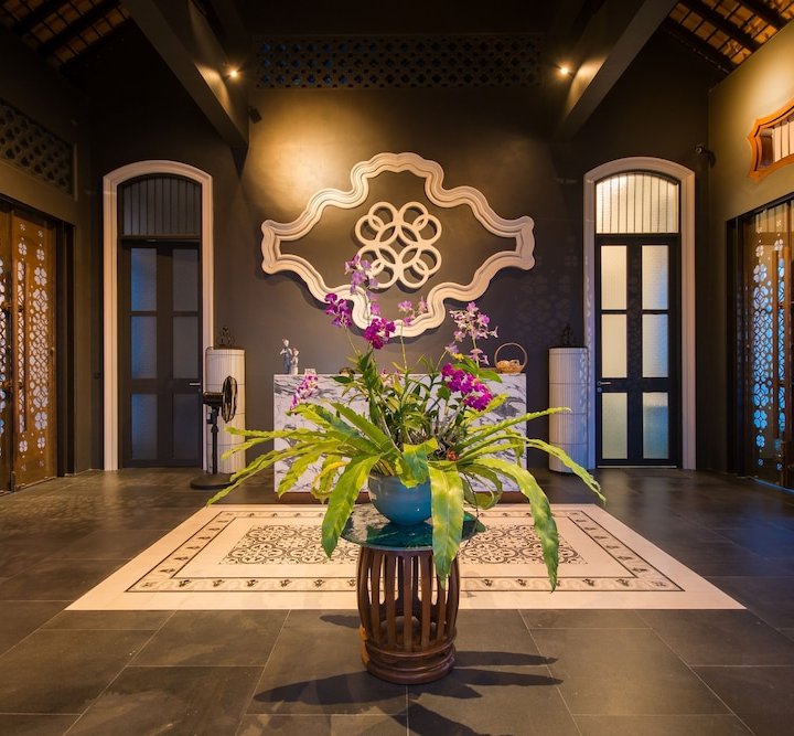 Little Nyonya Hotel