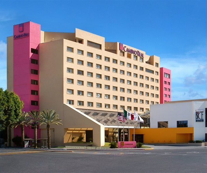 Real Inn Tijuana by Camino Real Hoteles