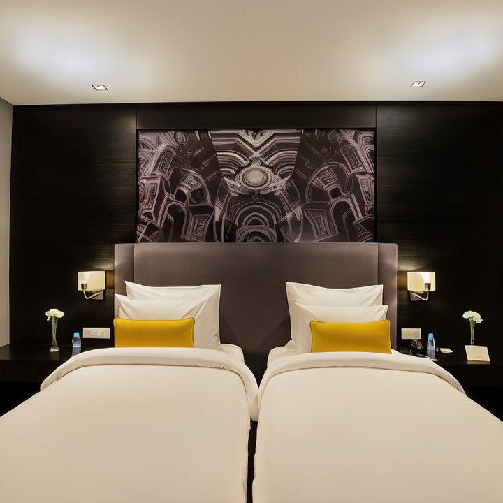 卡薩布蘭卡奧德賽中央酒店