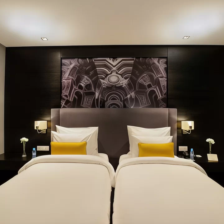 Odyssee Center Casablanca