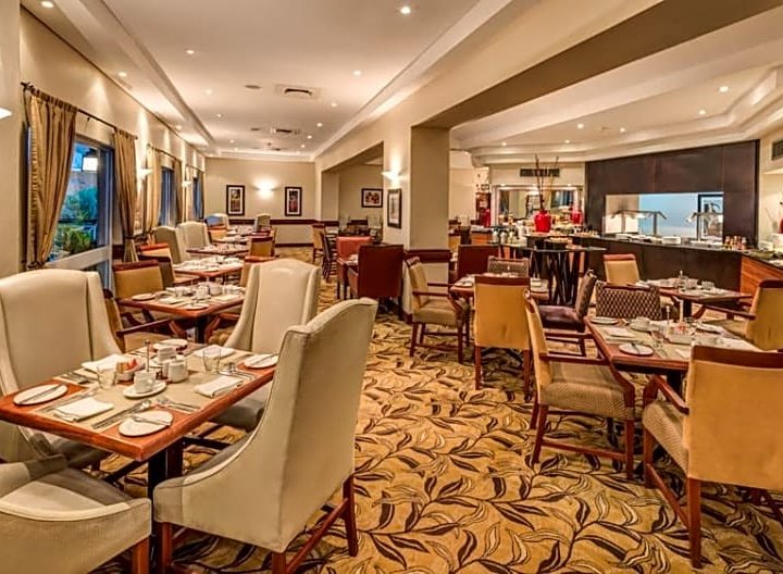 Southern Sun Ridgeway Lusaka