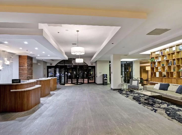 Embassy Suites by Hilton Orlando Downtown