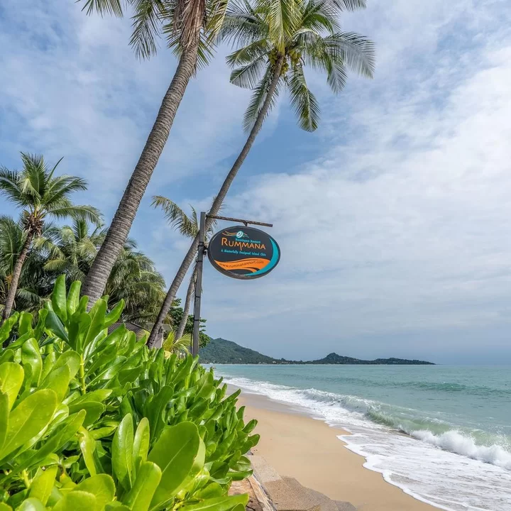 Rummana Boutique Resort