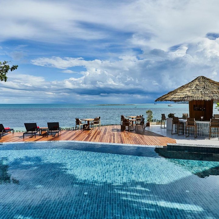 Rocky's Boutique Resort - Veranda Collection Samui