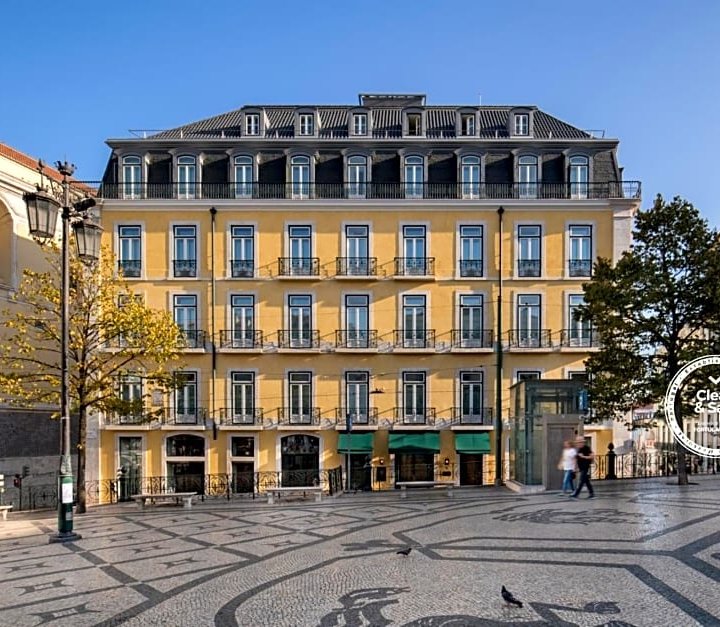 Bairro Alto Hotel