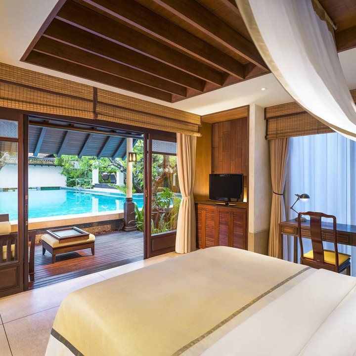 The Lamai Samui
